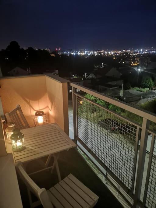 Apartament Z Malym Spa グディニャ エクステリア 写真