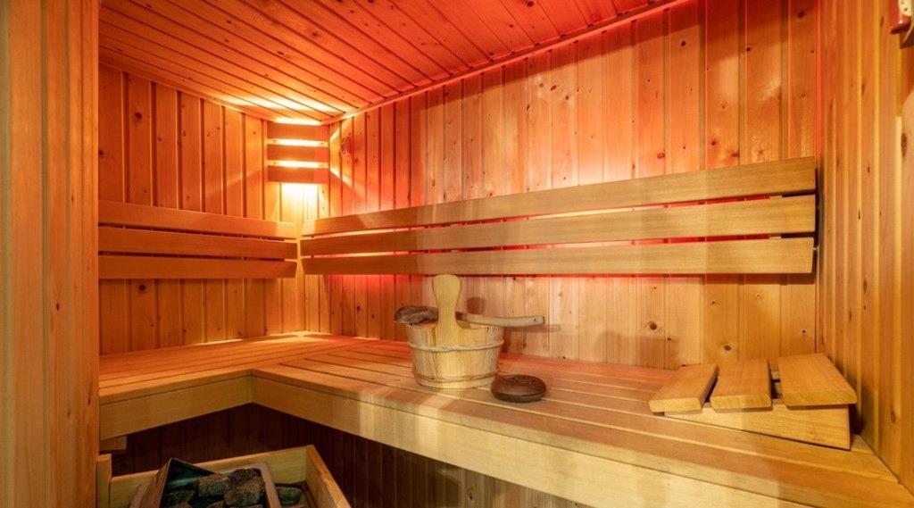 Apartament Z Malym Spa グディニャ エクステリア 写真
