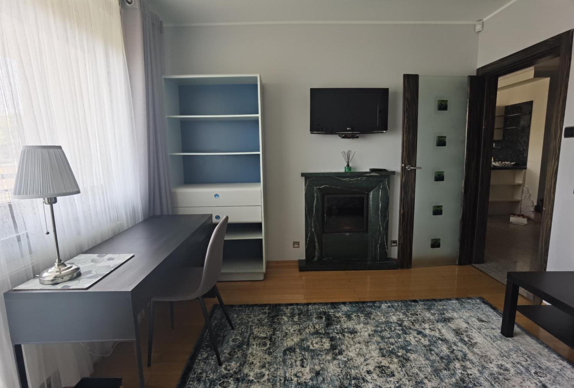 Apartament Z Malym Spa グディニャ エクステリア 写真